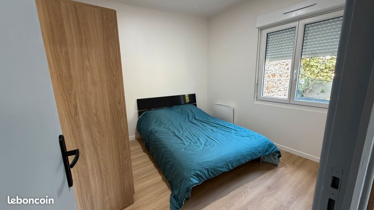 Appartement à louer, 27m², Champigny-sur-Marne