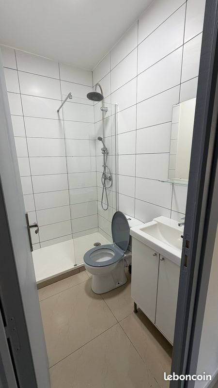 Appartement à louer, 27m², Champigny-sur-Marne