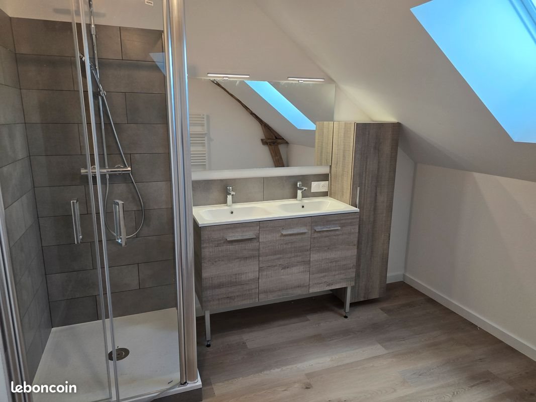 Appartement à louer, 105m², Vigneux-de-Bretagne