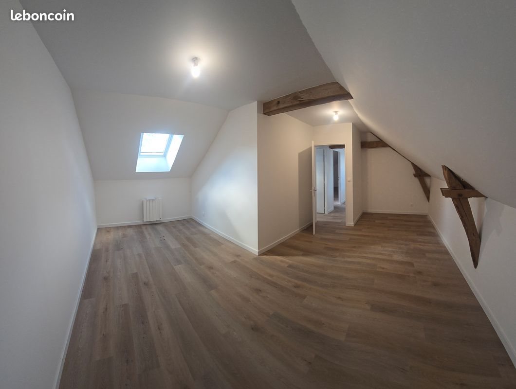 Appartement à louer, 105m², Vigneux-de-Bretagne