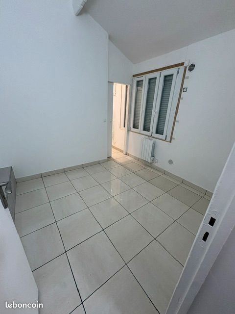 Appartement à louer, 22m², Livry-Gargan