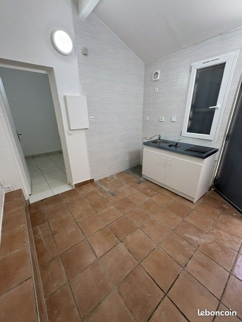 Appartement à louer, 22m², Livry-Gargan