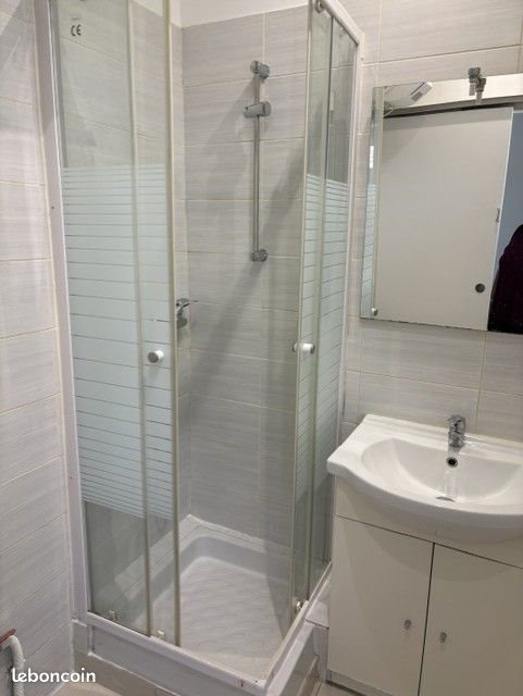 Appartement à louer, 22m², Livry-Gargan
