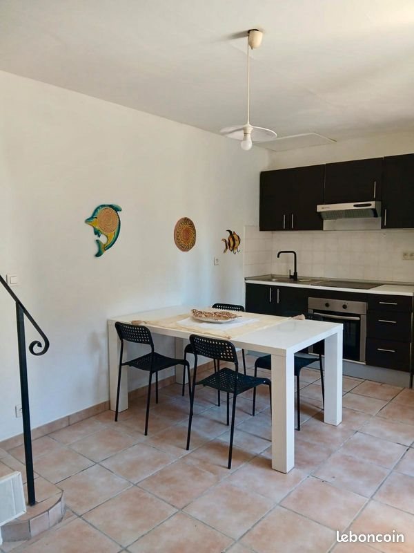 Maison à vendre, 46m², Assas