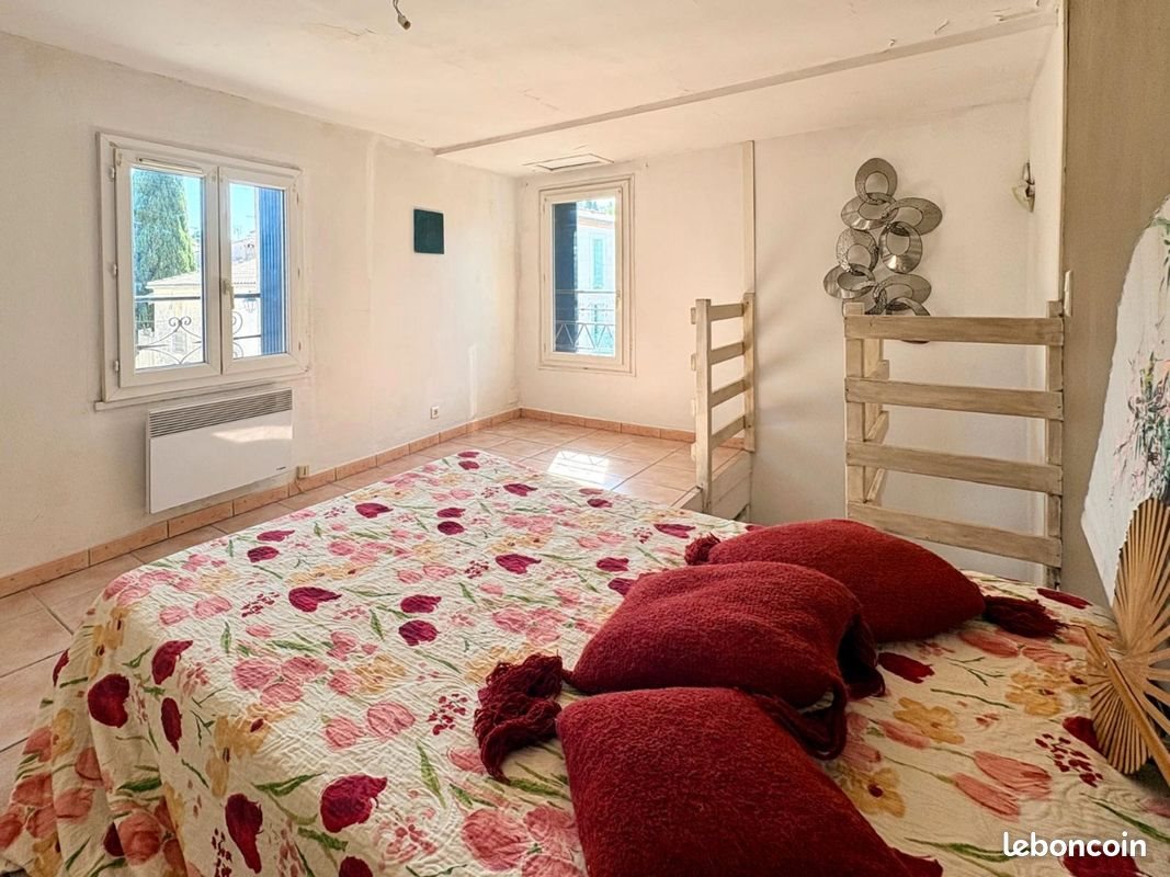 Maison à vendre, 46m², Assas