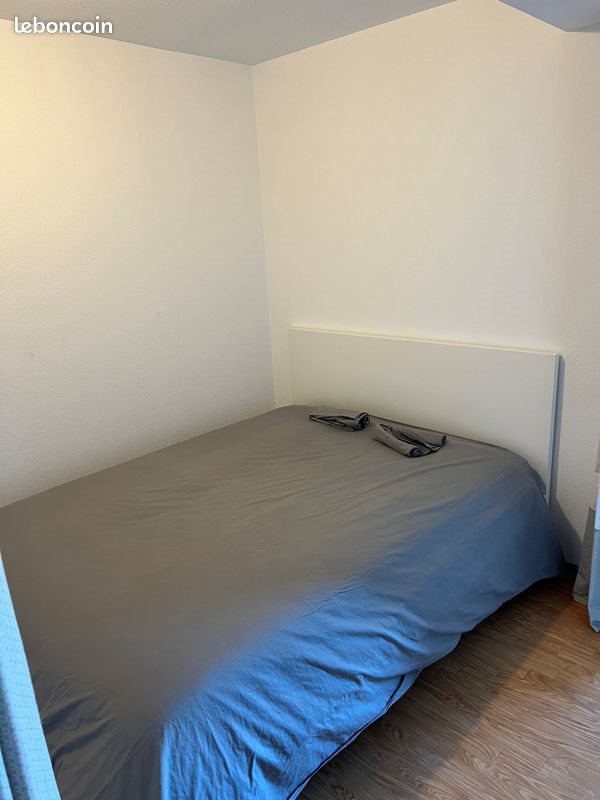 Appartement à louer, 29m², Bordeaux