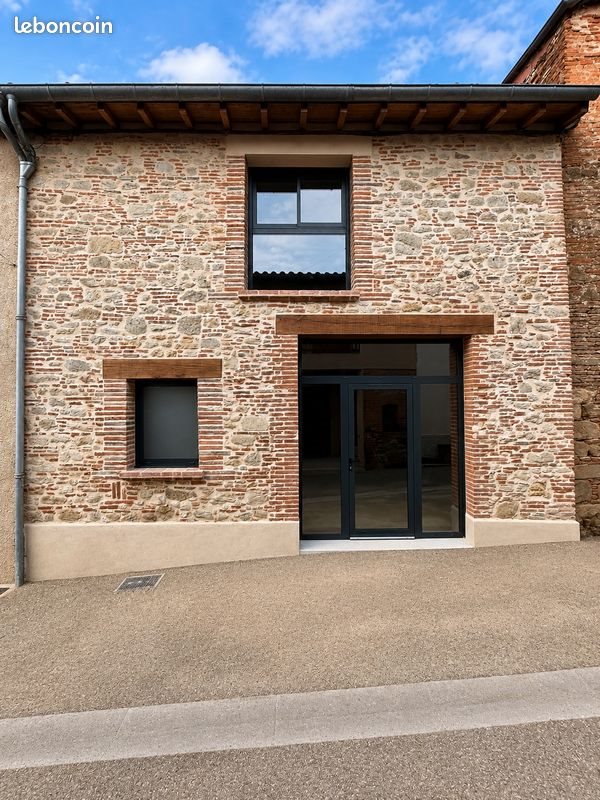 Maison à vendre, 116m², Caraman