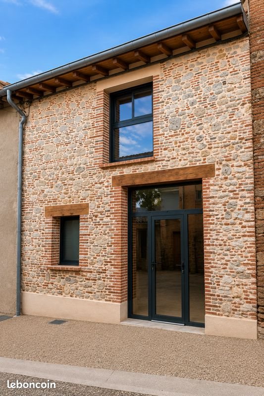Maison à vendre, 116m², Caraman