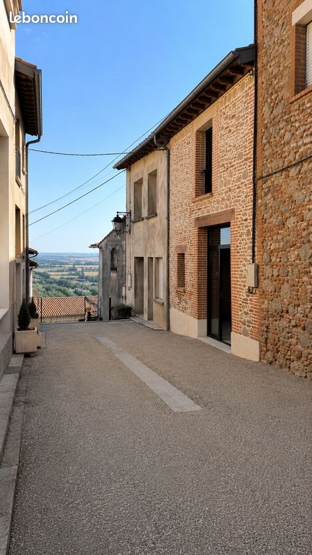 Maison à vendre, 116m², Caraman