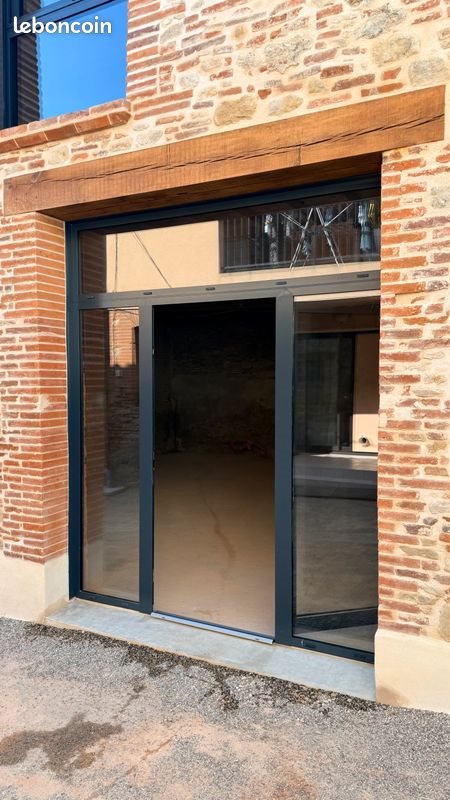 Maison à vendre, 116m², Caraman