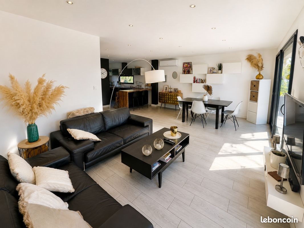 Maison à vendre, 138m², Ensuès-la-Redonne