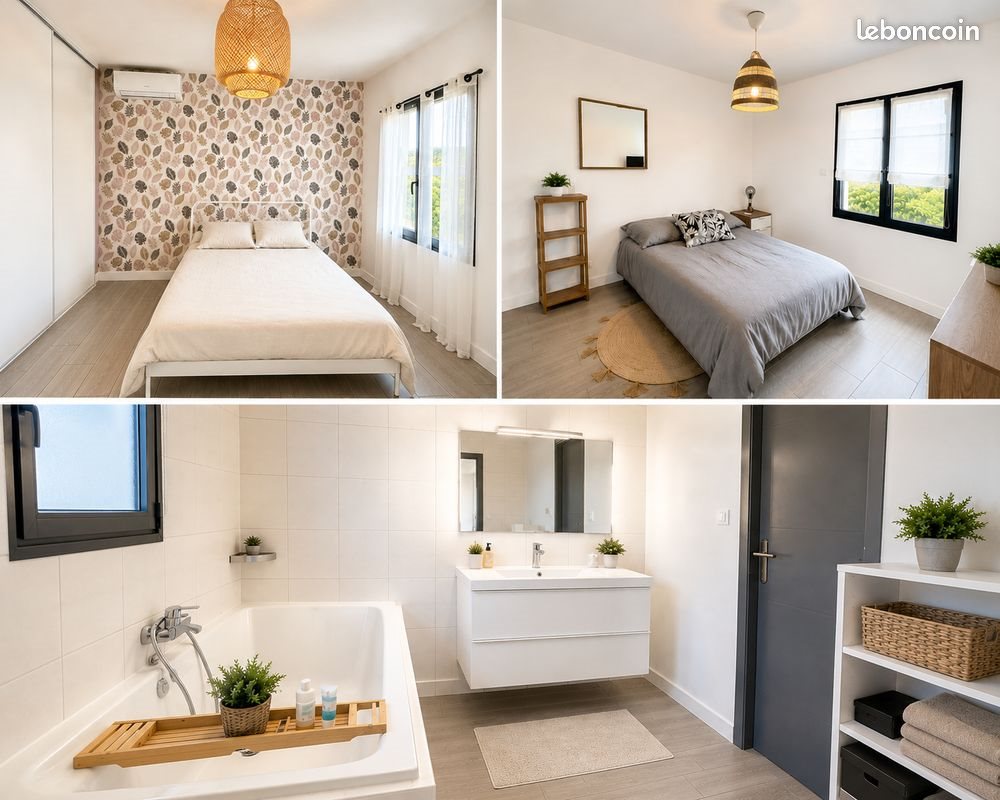 Maison à vendre, 138m², Ensuès-la-Redonne