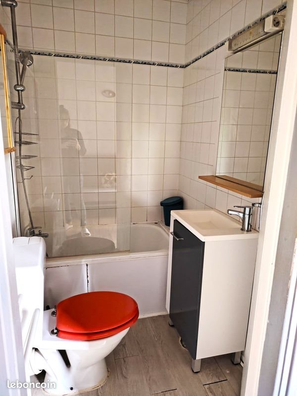 Appartement à louer, 23m², Dijon