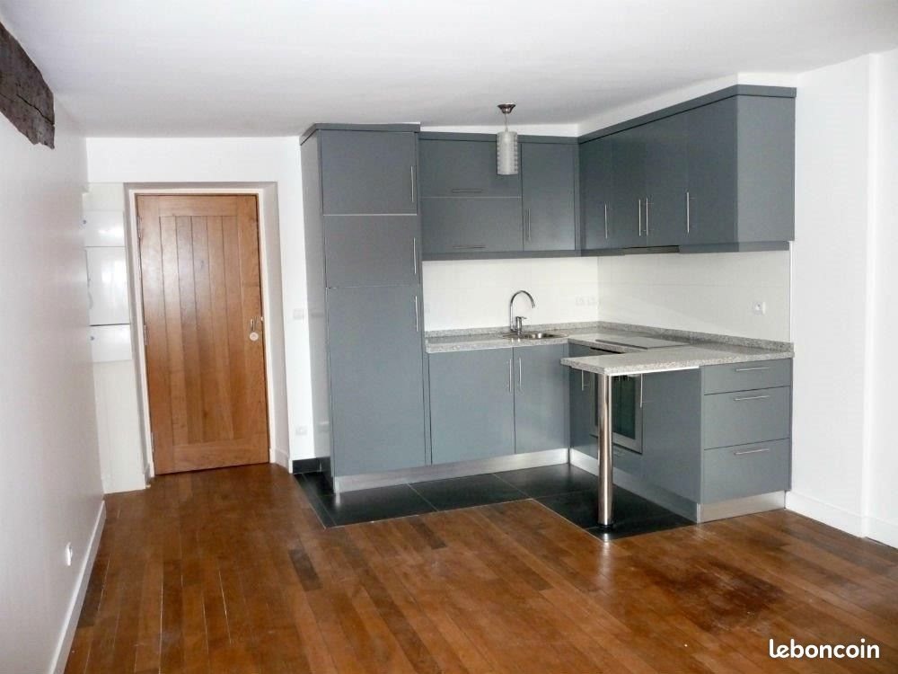 Appartement à louer, 35m², Fontainebleau