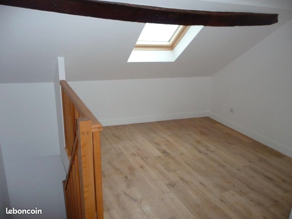 Appartement à louer, 35m², Fontainebleau