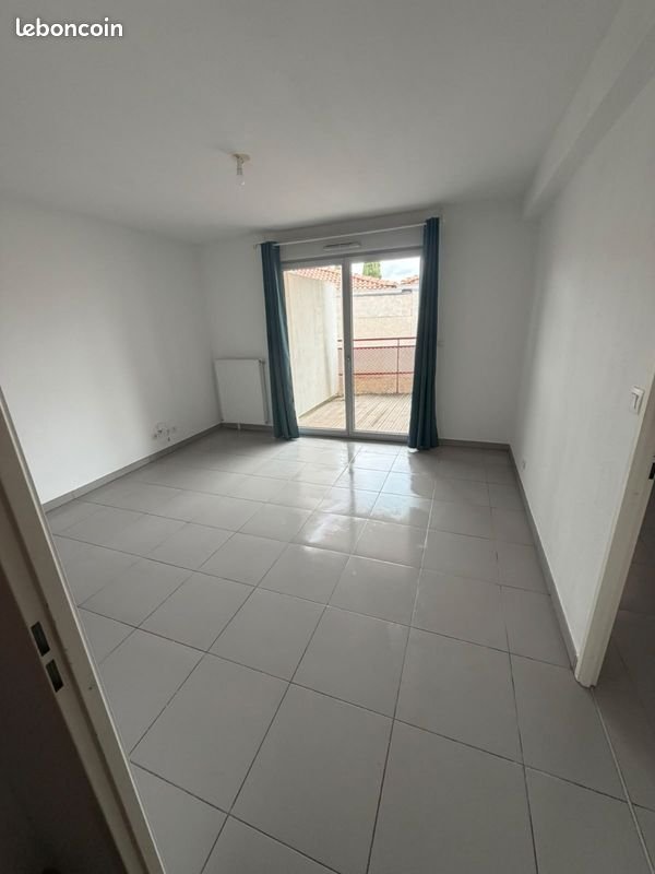 Appartement à vendre, 42m², Frouzins