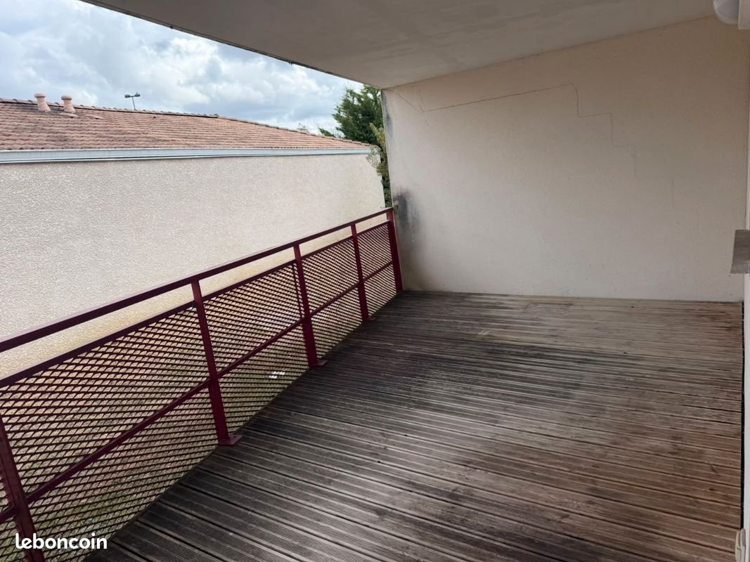 Appartement à vendre, 42m², Frouzins