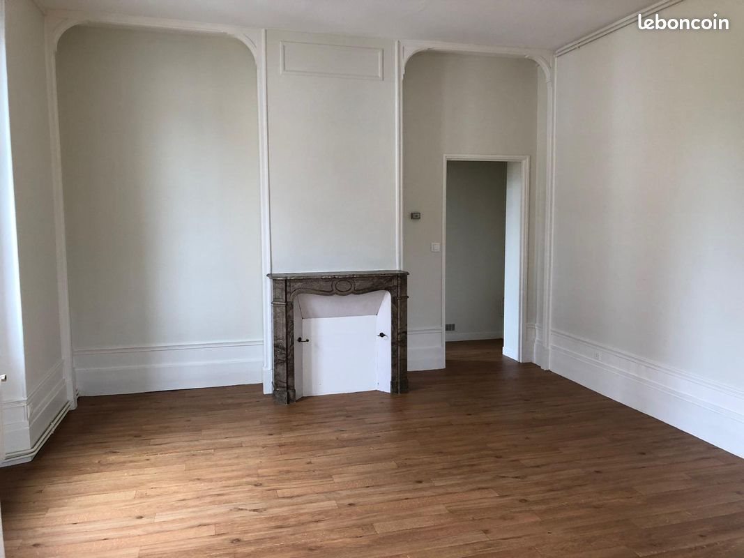Appartement à louer, 50m², Chartres
