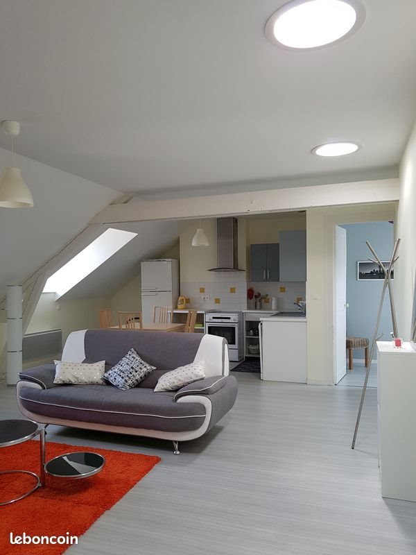 Appartement à vendre, 75m², Fismes