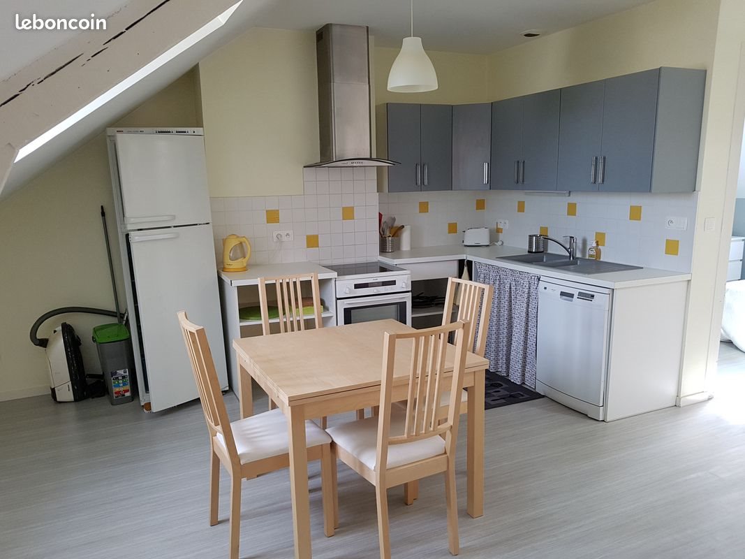 Appartement à vendre, 75m², Fismes
