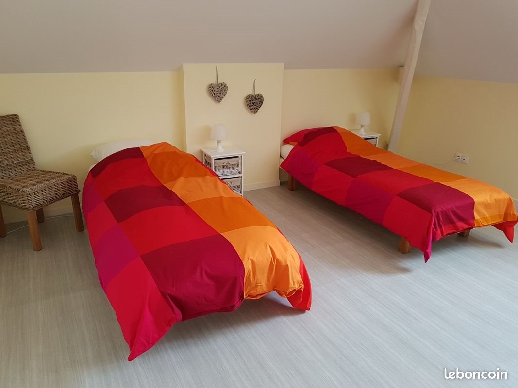 Appartement à vendre, 75m², Fismes