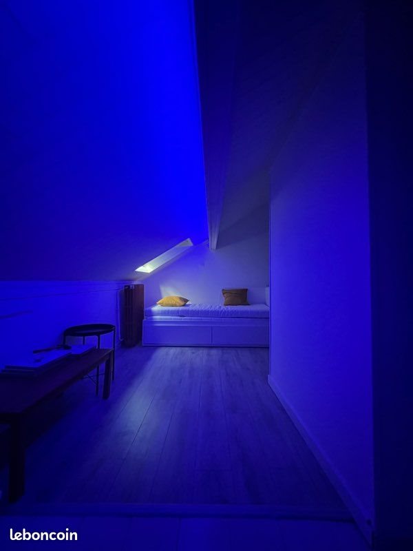 Appartement à louer, 20m², Trappes