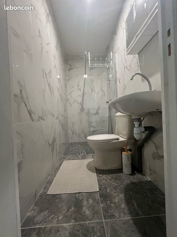 Appartement à louer, 20m², Trappes