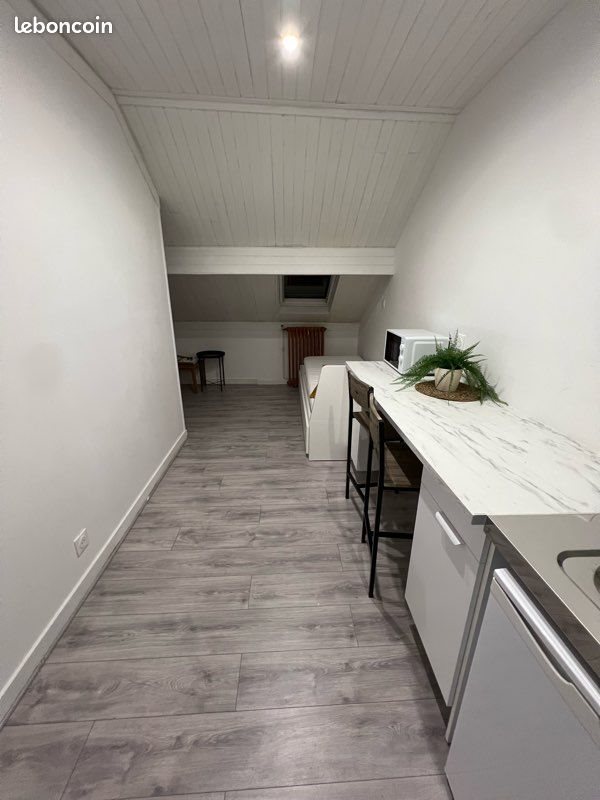 Appartement à louer, 20m², Trappes