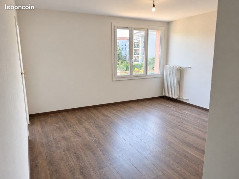 Appartement à vendre, 41m², Décines-Charpieu