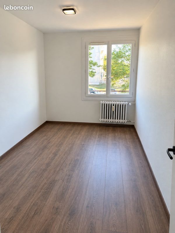 Appartement à vendre, 41m², Décines-Charpieu