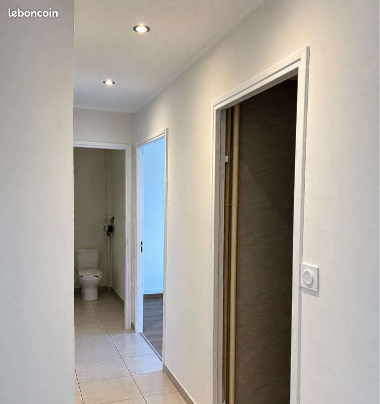 Appartement à vendre, 41m², Décines-Charpieu