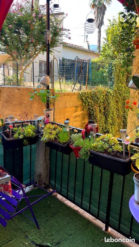 Appartement à louer, 68m², Céret