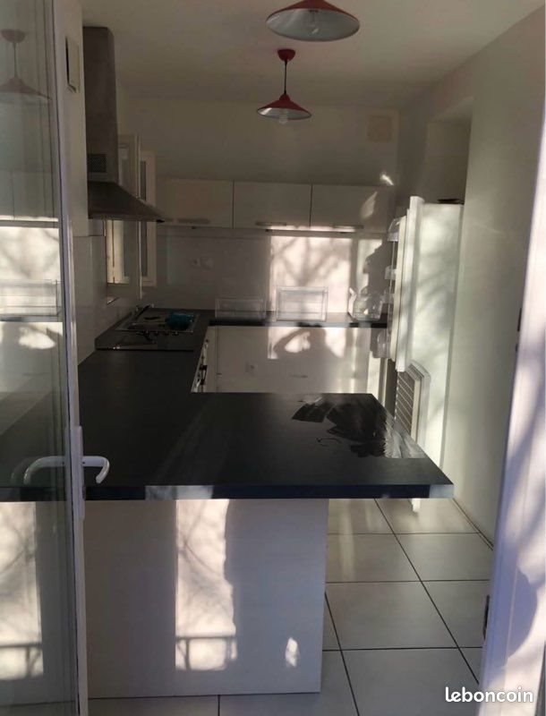 Appartement à louer, 68m², Céret