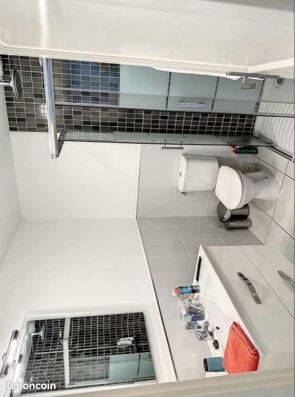 Appartement à louer, 68m², Céret