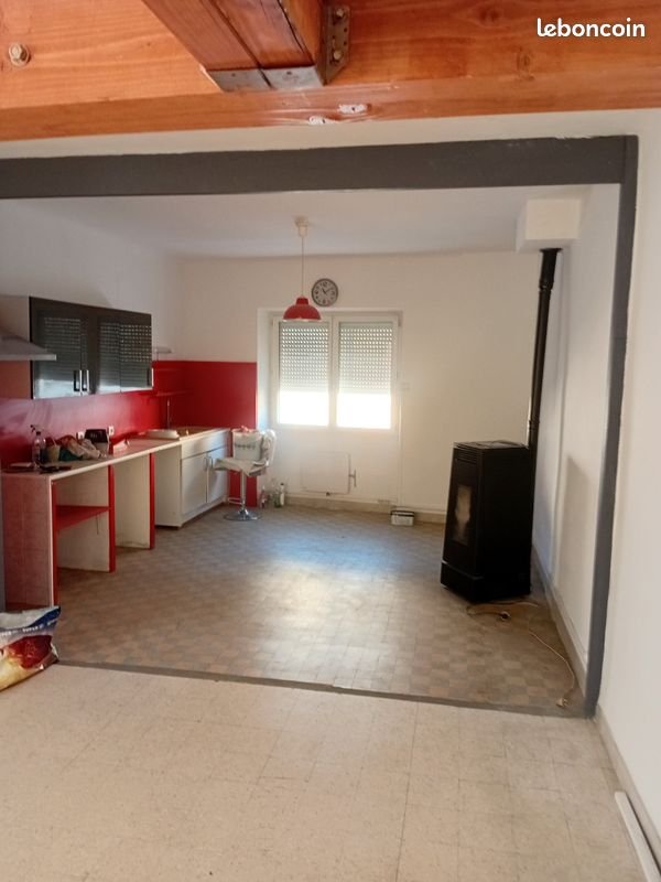 Appartement à louer, 90m², Bagnols-sur-Cèze
