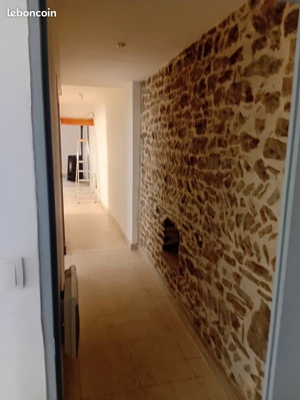 Appartement à louer, 90m², Bagnols-sur-Cèze