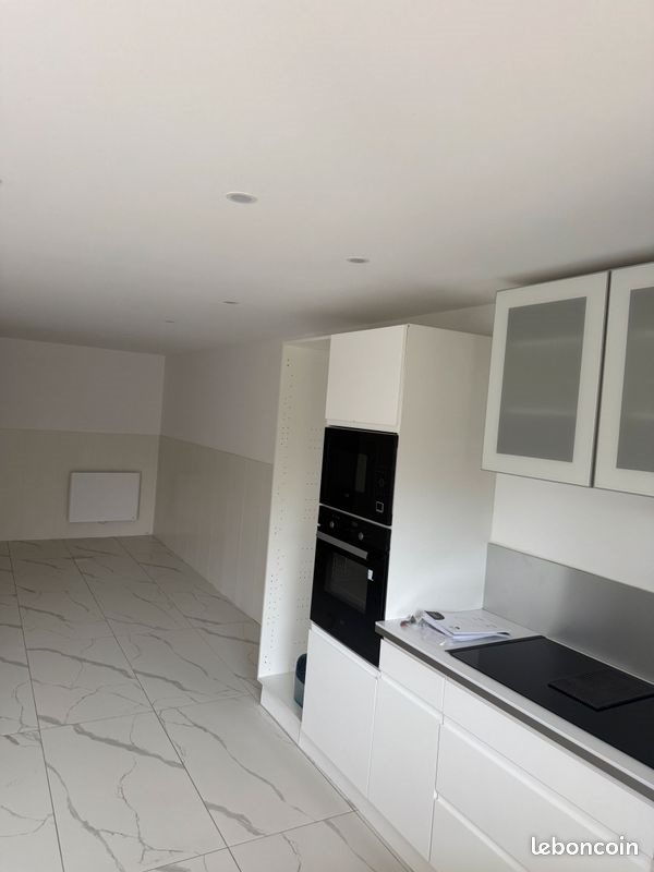 Appartement à louer, 72m², Cranves-Sales