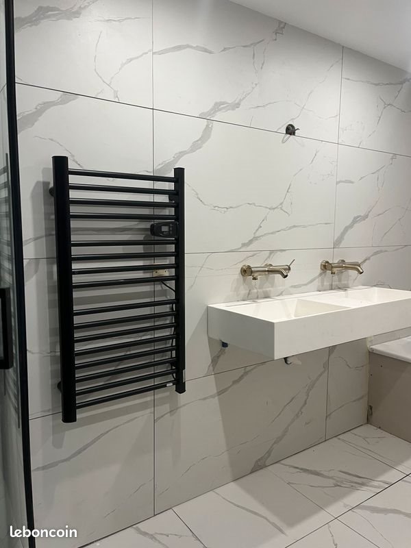 Appartement à louer, 72m², Cranves-Sales