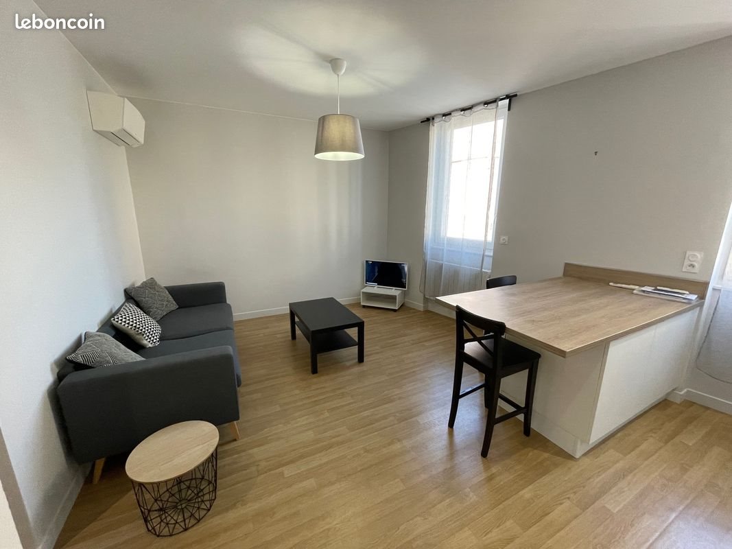 Appartement à louer, 35m², Gaillac