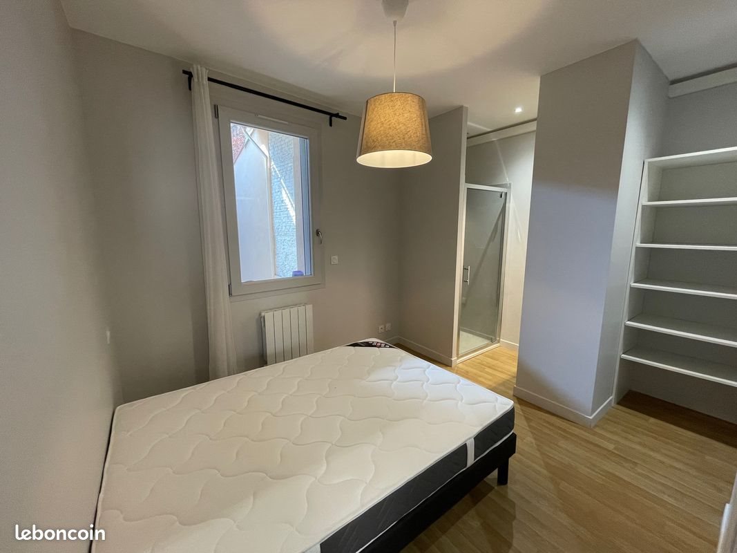 Appartement à louer, 35m², Gaillac