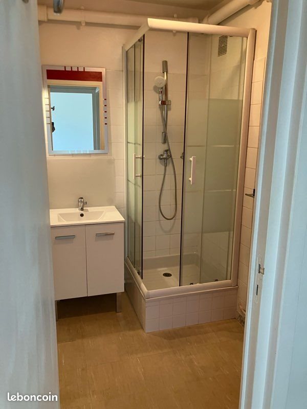 Appartement à louer, 26m², Clermont-Ferrand