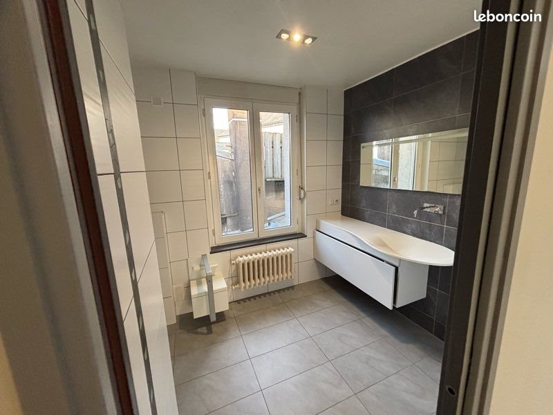 Appartement à louer, 120m², Saint-Brieuc