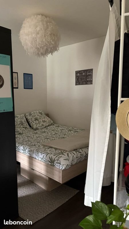 Appartement à louer, 38m², Clermont-Ferrand