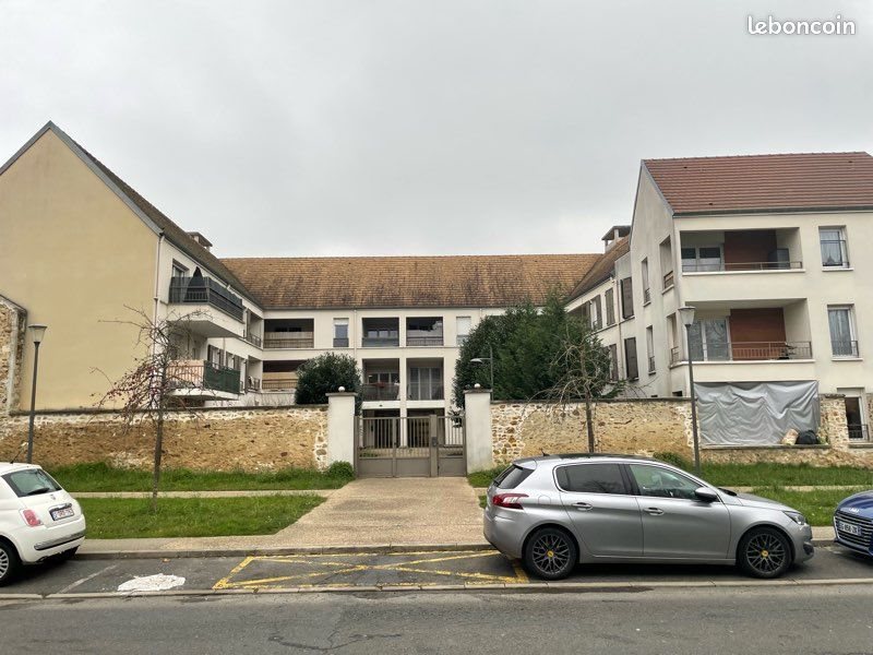 Appartement à louer, 34m², Lieusaint