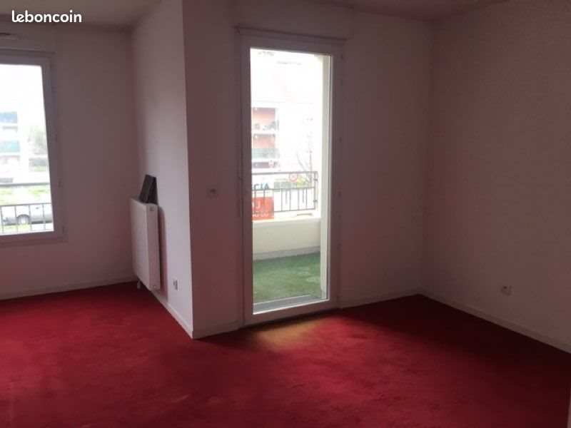 Appartement à louer, 34m², Lieusaint