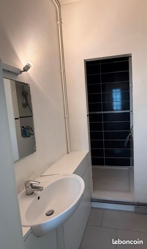 Appartement à louer, 57m², Thionville