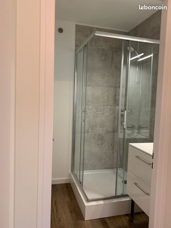 Appartement à louer, 50m², Dole