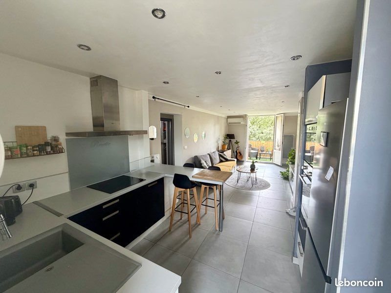 Appartement à louer, 63m², Salon-de-Provence