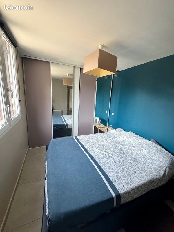 Appartement à louer, 63m², Salon-de-Provence