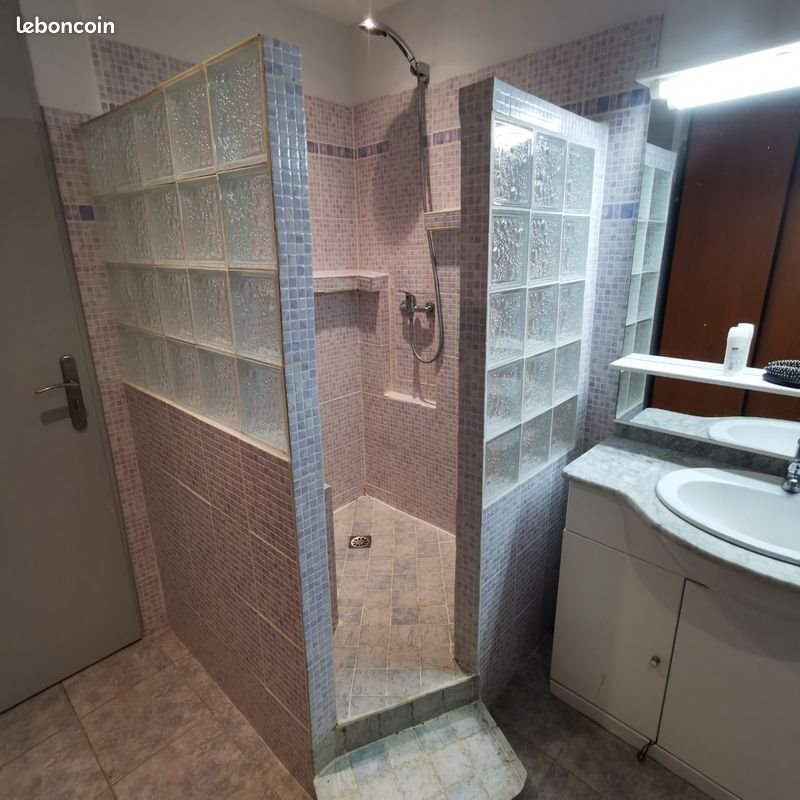 Maison à louer, 70m², Tresserre